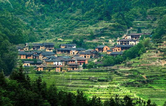 修水县有哪些好玩的旅游景点