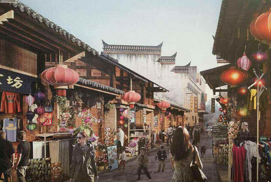 修水县有哪些好玩的旅游景点