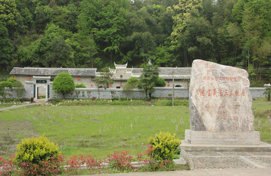 修水县有哪些好玩的旅游景点