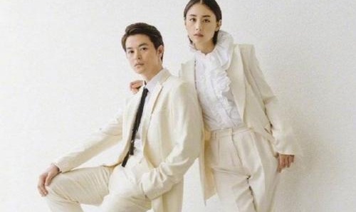 濑户康史和山本美月宣布结婚 两人透露闪婚原因引网友热议