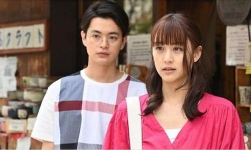 濑户康史山本美月结婚,濑户康史山本美月闪婚