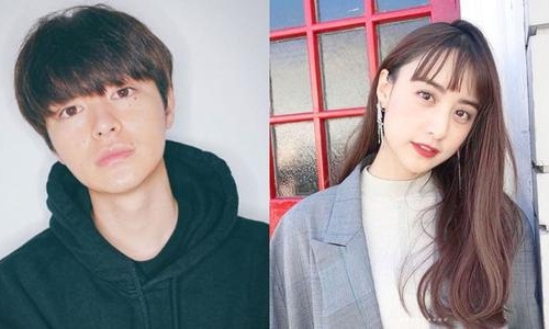 濑户康史山本美月结婚,濑户康史山本美月闪婚