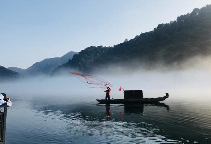 郴州旅游景点有哪些地方