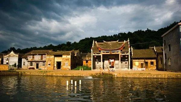 郴州旅游景点有哪些地方
