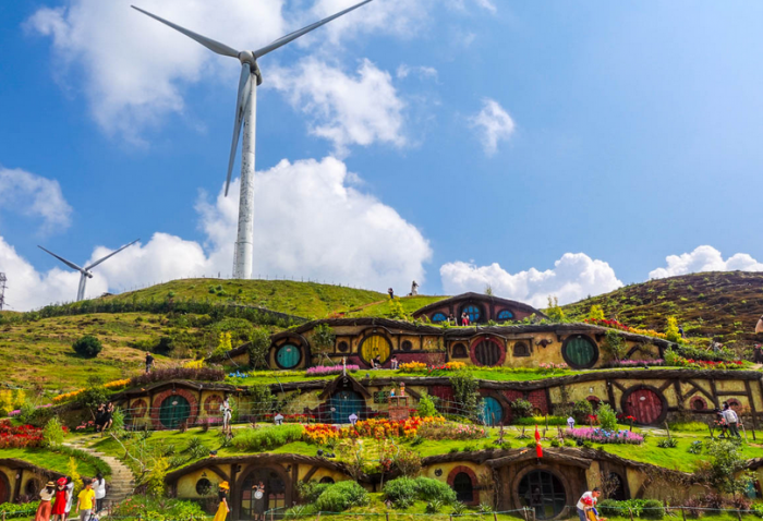 郴州旅游景点有哪些地方