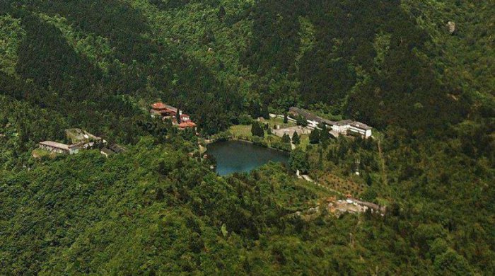 郴州旅游景点有哪些地方