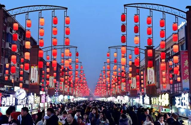 洛阳有什么好玩的景点