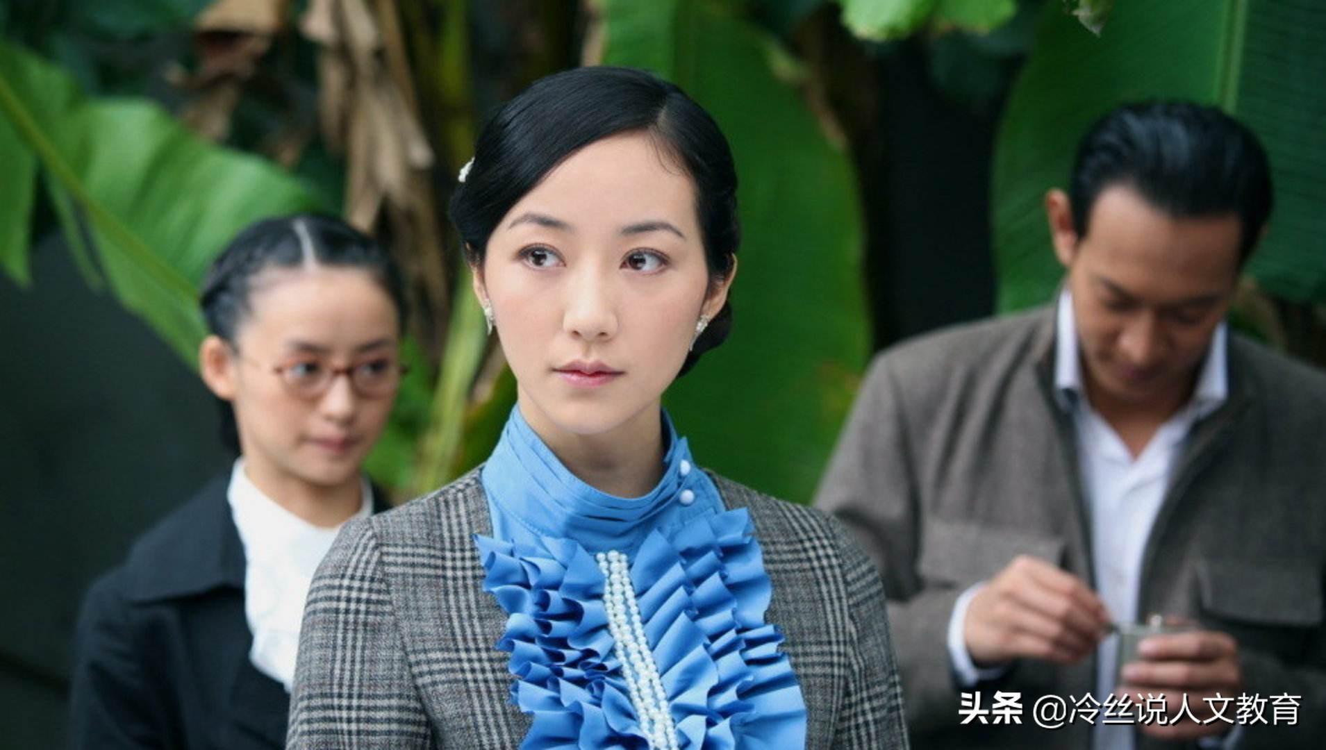 经典女特工谍战电视剧(值得推荐的10部女特工谍战剧）