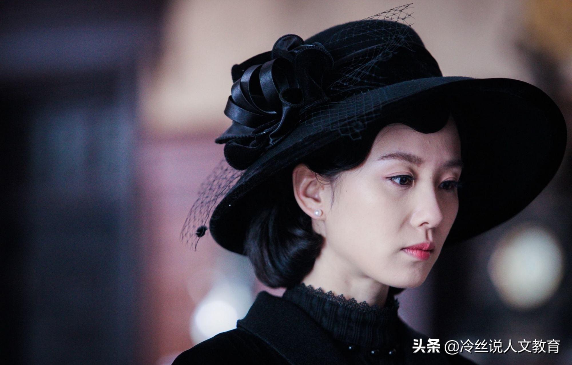 经典女特工谍战电视剧