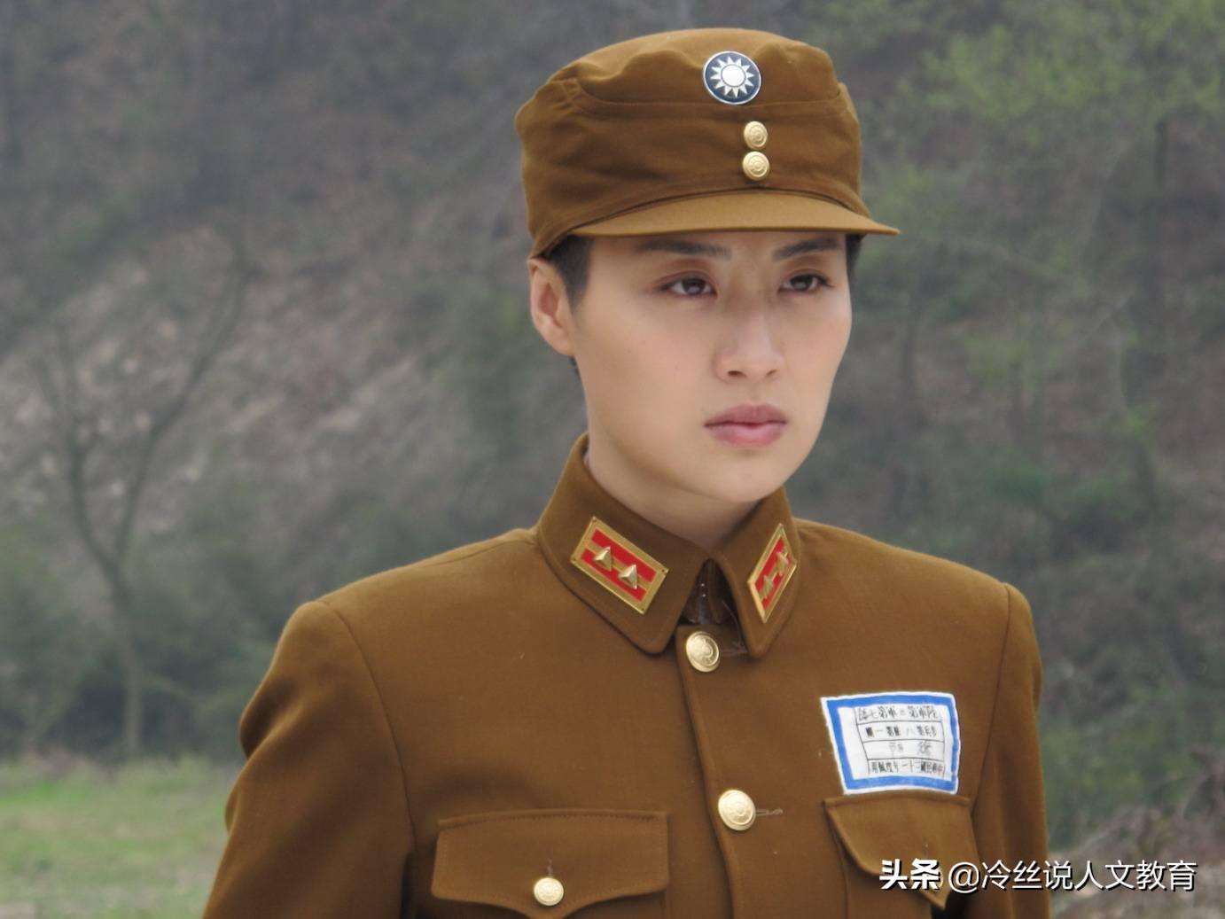 经典女特工谍战电视剧