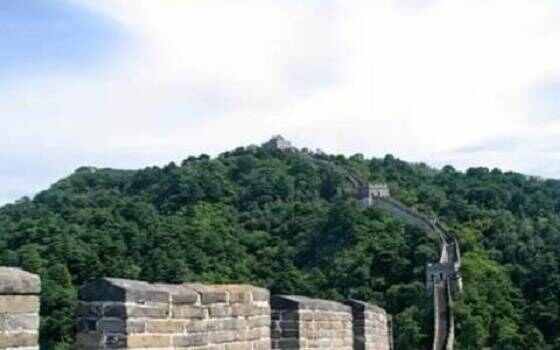 中国十大最佳旅游景点排名