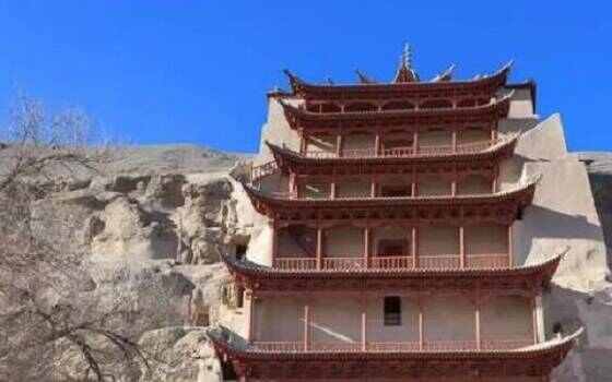 中国十大最佳旅游景点排名