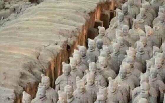 中国十大最佳旅游景点排名