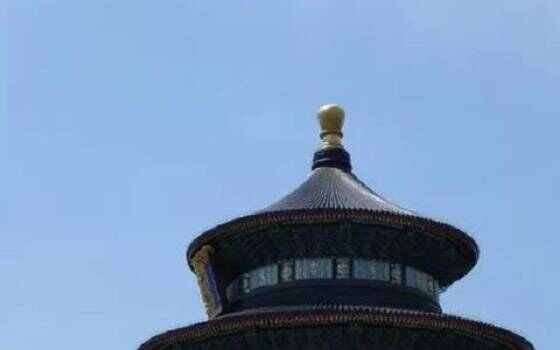 中国十大最佳旅游景点排名