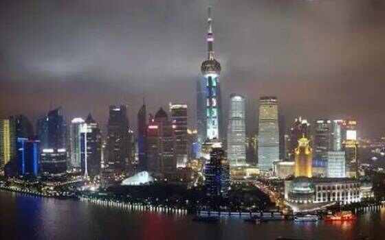 中国十大最佳旅游景点排名