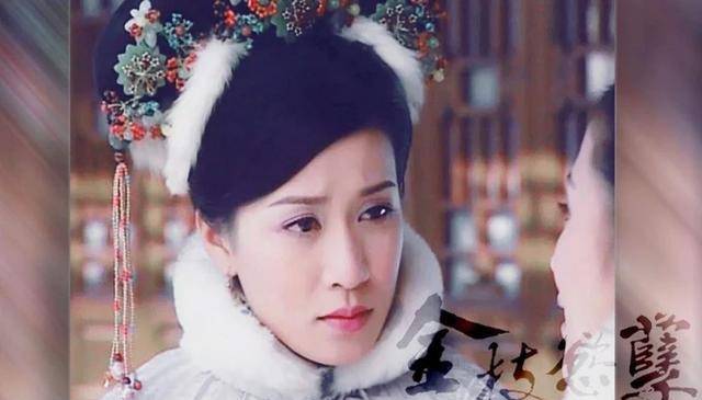 好看的宫斗剧排行榜前十名