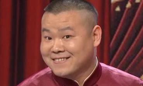 岳云鹏如何火起来的,郭德纲无奈之举