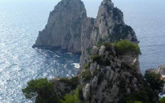 意大利最浪漫的地方排名