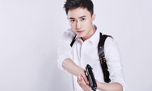 付嘉主演的电视剧,付嘉个人资料