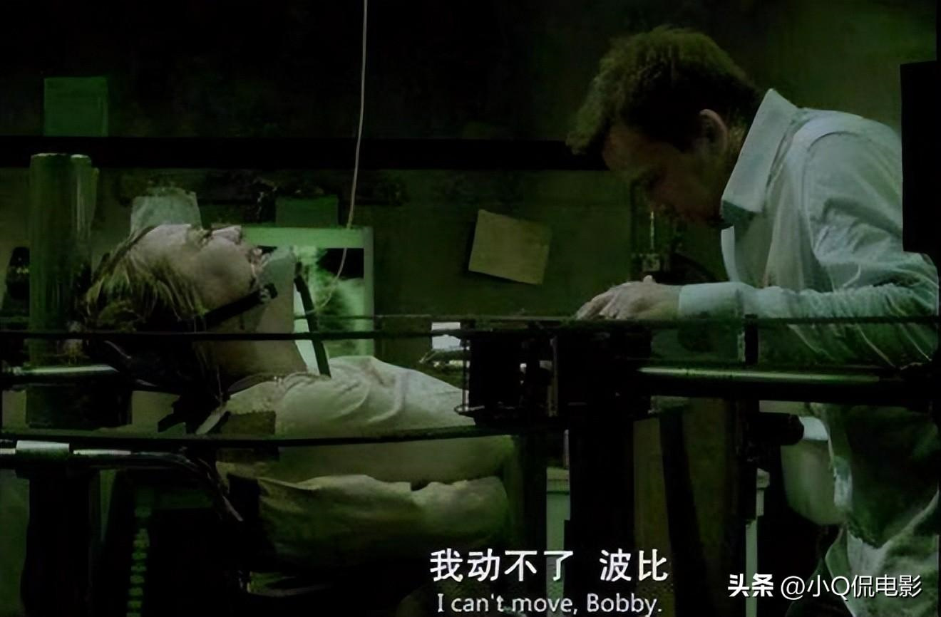 十大必看恐怖片