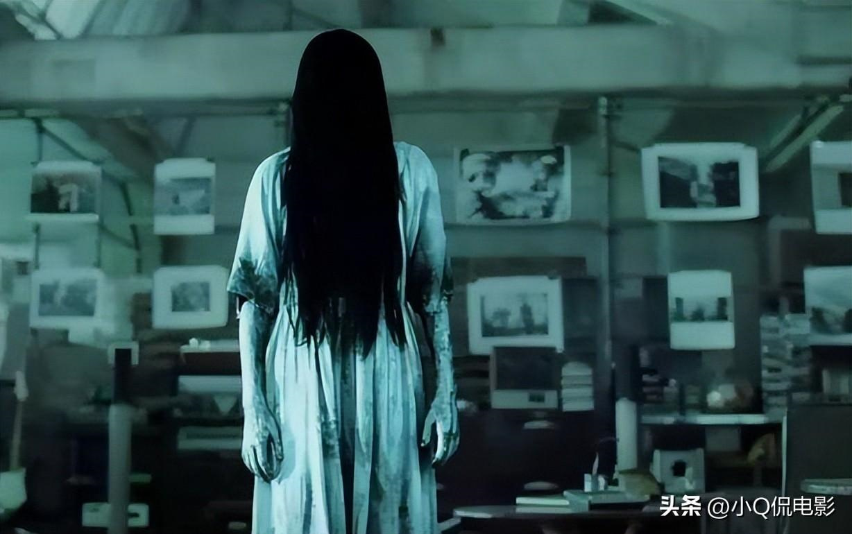 十大必看恐怖片