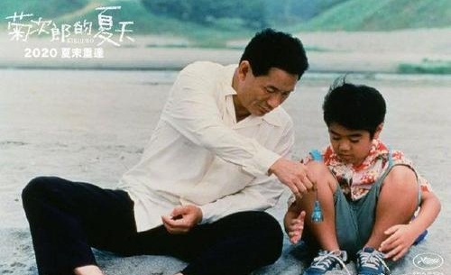 菊次郎的夏天确认引进,菊次郎的夏天剧情简介解