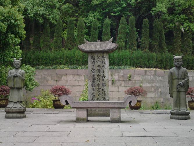 临安旅游必去十大景点