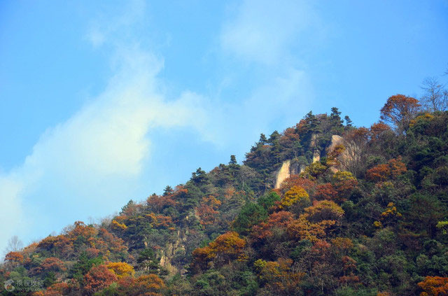 临安旅游必去十大景点