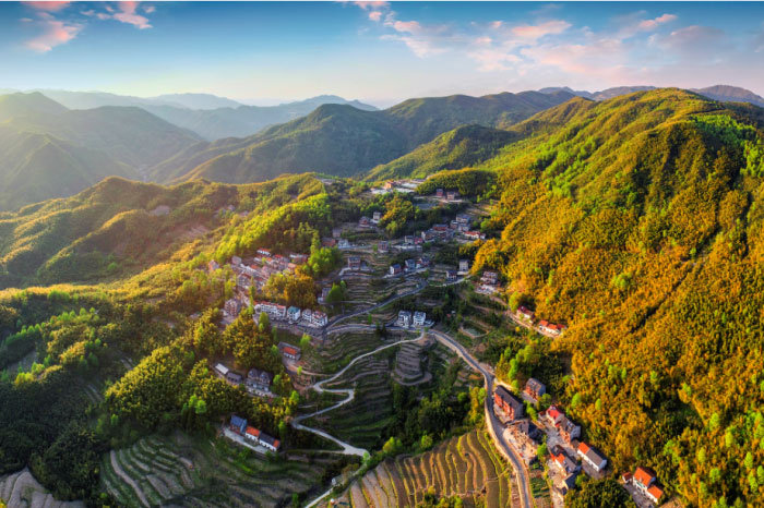 临安旅游必去十大景点