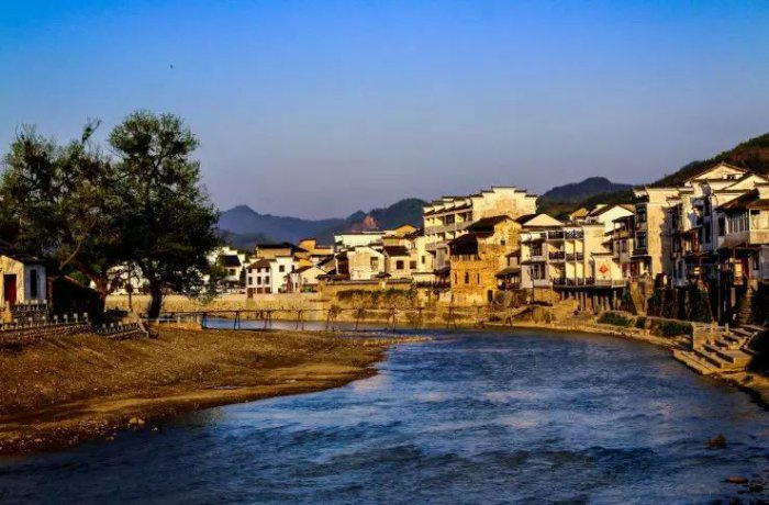 临安旅游必去十大景点