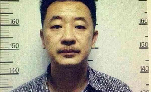 黄海波事件谁设的局,黄海波嫖娼案得罪谁了