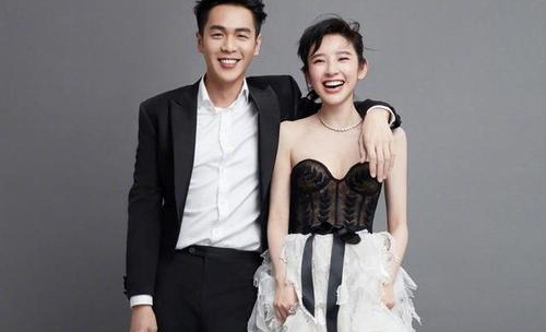 张若昀微博辟谣女儿小名怒怼营销号 张若昀唐艺昕女儿最新消息