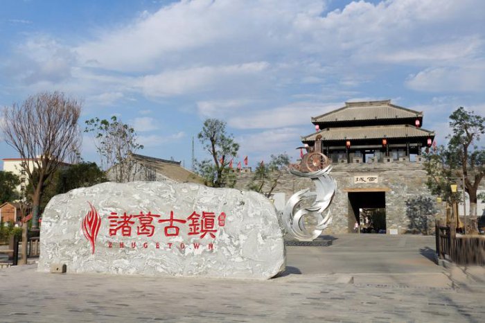 汉中景点排行榜前十名