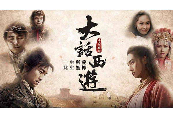 全球十大时光穿梭电影