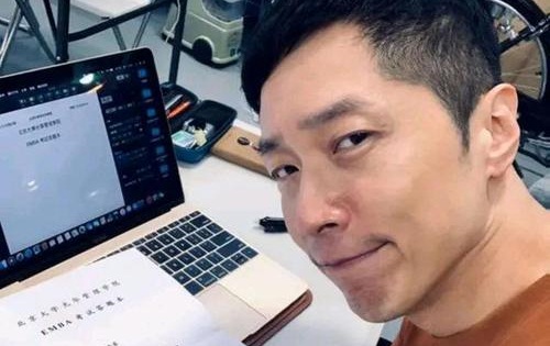 马浚伟老婆,马浚伟为什么不结婚,马浚伟个人资料