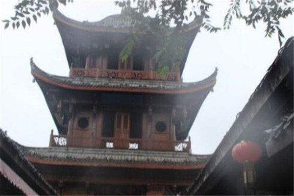 南充有哪些景点值得一游