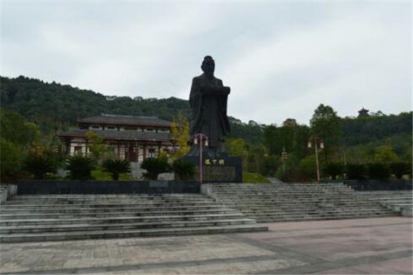 南充有哪些景点值得一游