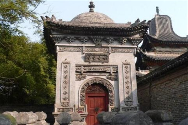 南充有哪些景点值得一游