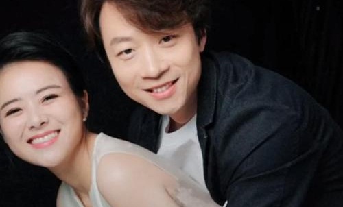 余笛结了几次婚,余笛之前结过婚吗,余笛陈辰