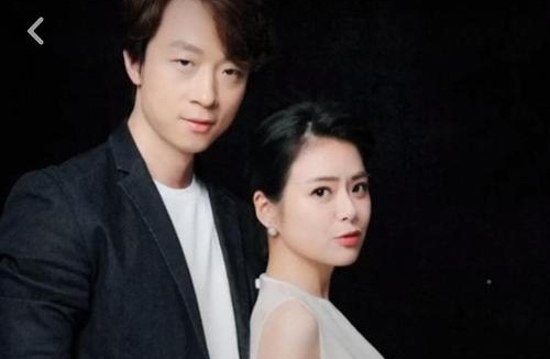 余笛之前结过婚吗结了几次婚 余笛和妻子陈辰结婚照详情