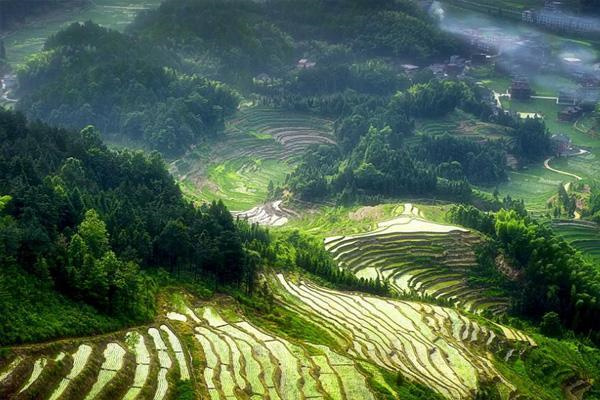 娄底有什么好玩的景点？娄底旅游必去十大景点 