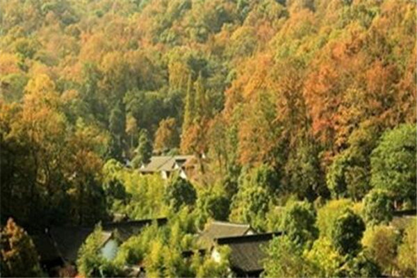 鹰潭旅游必去十大景点