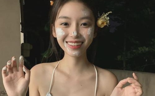 半藏森林微博晒美照引热议 半藏森林不带套什么梗详情介绍