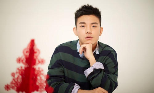 李感是不是同,李感八卦,李感性取向