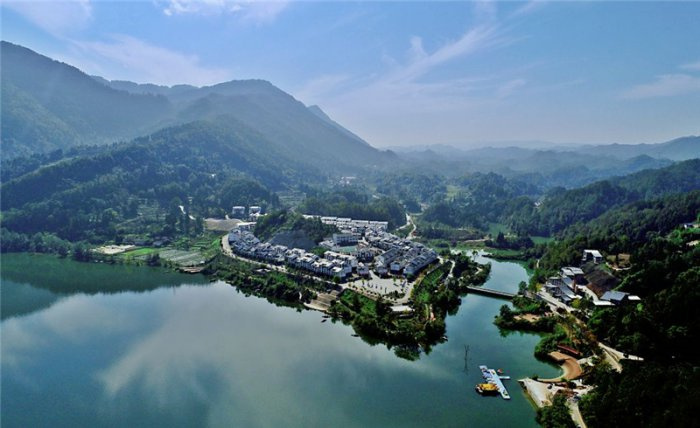 四川达州有哪些旅游景点