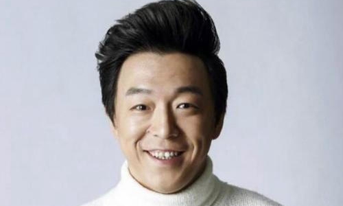 黄渤的妻子