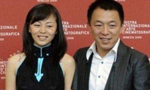 黄渤的妻子是谁 追其多年成名后仍不离不弃