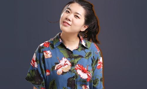 脱口秀演员杨笠是怎么进圈的 杨笠个人资料详情介绍