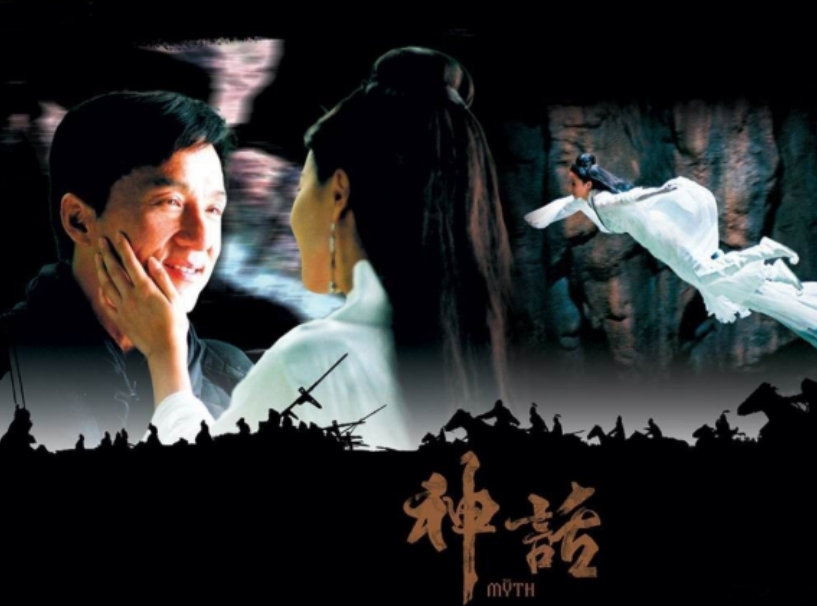 成龙电影作品大全(成龙十大经典电影）