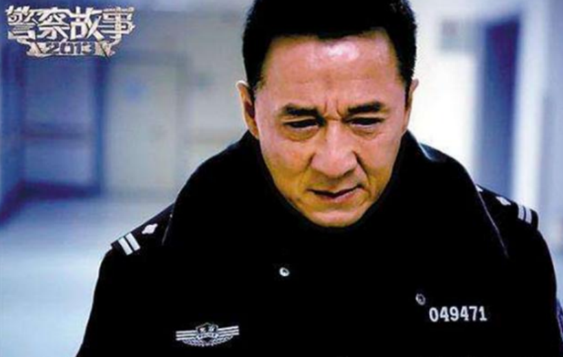 成龙电影作品大全